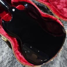 Gibson SG Standard Bass Ebony_7