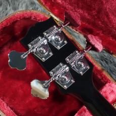 Gibson SG Standard Bass Ebony_9