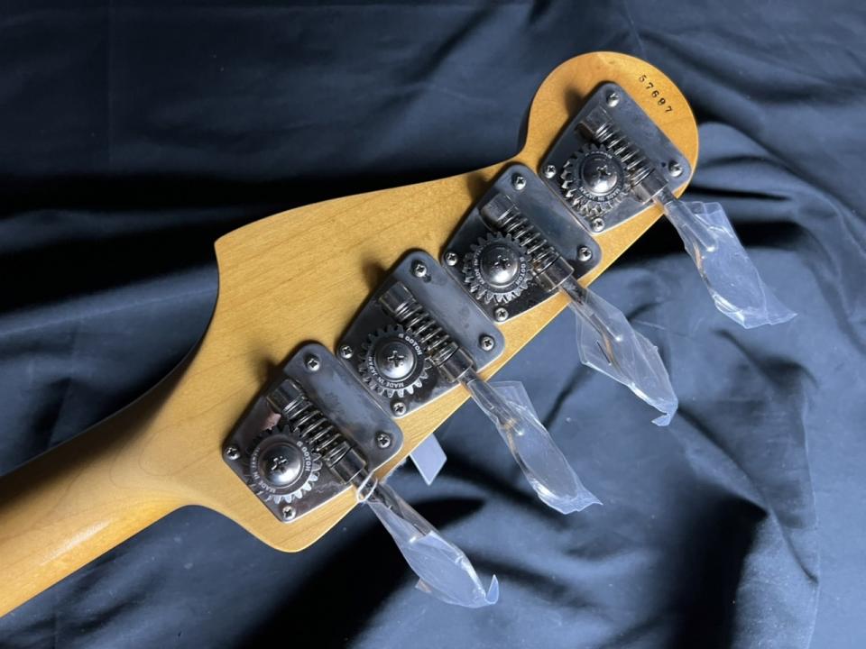 MOON JB-4A ジャズベース （Moon ジャズベース JB-4）
