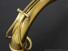 KB Sax テナーサックス用ネック 【VANGUARD - M-61 BRASS】_6