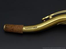 KB Sax テナーサックス用ネック 【VANGUARD - M-61 BRASS】_7