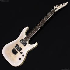 GrassRoots G-HORIZON-FX [See Thru White Sunburst Satin]_2