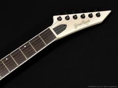 GrassRoots G-HORIZON-FX [See Thru White Sunburst Satin]_6