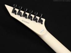 GrassRoots G-HORIZON-FX [See Thru White Sunburst Satin]_7