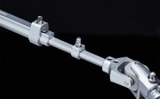 TAMA Twin Pedal Connecting Rod "Mirror Rod" [TMR1000]_4