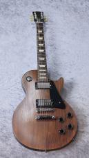 Gibson 【G'Club UMEDAオープン記念セール!】Les Paul Studio  Faded -WornBrown- 【2010'USED】_2