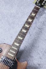 Gibson 【G'Club UMEDAオープン記念セール!】Les Paul Studio  Faded -WornBrown- 【2010'USED】_4