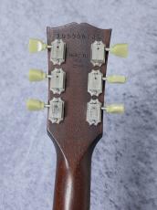 Gibson 【G'Club UMEDAオープン記念セール!】Les Paul Studio  Faded -WornBrown- 【2010'USED】_5