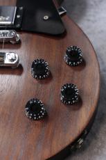 Gibson 【G'Club UMEDAオープン記念セール!】Les Paul Studio  Faded -WornBrown- 【2010'USED】_10