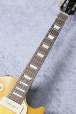 Gibson 【G'Club UMEDAオープン記念セール】Les Paul Studio 60's Tribute  P-90   -Honey Burst- 【2016'USED】_4