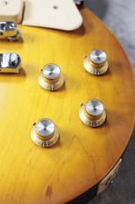 Gibson 【G'Club UMEDAオープン記念セール】Les Paul Studio 60's Tribute  P-90   -Honey Burst- 【2016'USED】_10