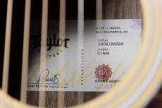 Taylor 214ce Walnut C-Class_10