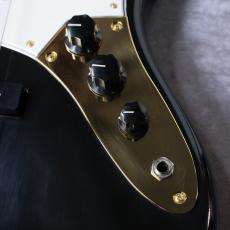 Vanzandt JBV-R2 MH - Black / Gold Parts - 【4.25kg】【#10019】_4
