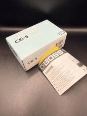 BOSS CE-5 Chorus Ensemble_7