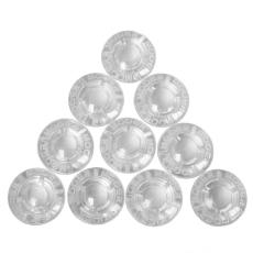 MOOER Mushroom Footswitch Hat FT-MTP 【10個入り】【定番人気アイテム】_2