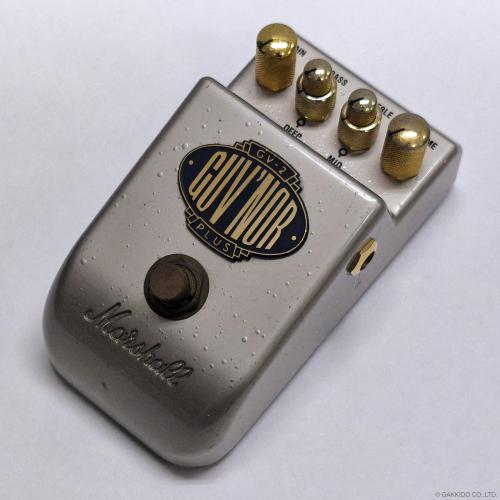 Marshall GV-2 Guv'Nor Plus