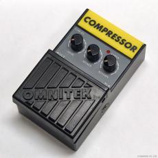 OMNITEK COR-01 Compressor