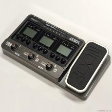 ZOOM G3X Guitar Effects & Amp Simulator with Expression Pedal マルチエフェクター