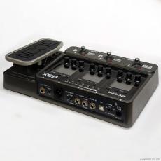 ZOOM G3X Guitar Effects & Amp Simulator with Expression Pedal マルチエフェクター_3