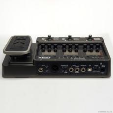 ZOOM G3X Guitar Effects & Amp Simulator with Expression Pedal マルチエフェクター_4