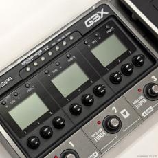 ZOOM G3X Guitar Effects & Amp Simulator with Expression Pedal マルチエフェクター_5