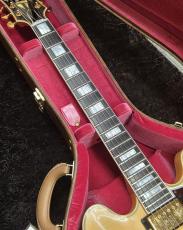 Gibson Murphy Lab 1960 ES-355 Reissue Light Aged Antique Blonde #A960593 [3.91kg]_4