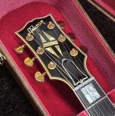 Gibson Murphy Lab 1960 ES-355 Reissue Light Aged Antique Blonde #A960593 [3.91kg]_5