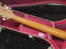 Gibson Murphy Lab 1960 ES-355 Reissue Light Aged Antique Blonde #A960593 [3.91kg]_6