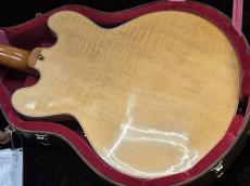 Gibson Murphy Lab 1960 ES-355 Reissue Light Aged Antique Blonde #A960593 [3.91kg]_7