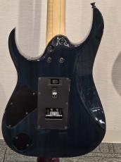 Ibanez RG8570Z  " Royal Blue Sapphire  " 【USED】 生産完了モデル_3