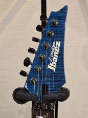 Ibanez RG8570Z  " Royal Blue Sapphire  " 【USED】 生産完了モデル_6
