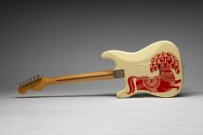 Fender George Harrison Dark Horse Stratocaster【ご予約受付中!】【2027年3月発売予定】_2