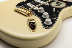 Fender George Harrison Dark Horse Stratocaster【ご予約受付中!】【2027年3月発売予定】_7