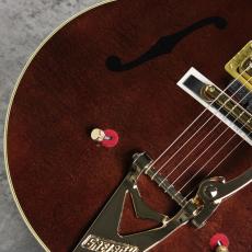 Gretsch G6122T-62 VS Vintage Select Edition '62 Chet Atkins Country Gentleman #JT26102357 [3.79kg]_3