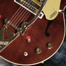 Gretsch G6122T-62 VS Vintage Select Edition '62 Chet Atkins Country Gentleman #JT26102357 [3.79kg]_4
