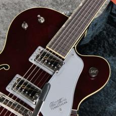 Gretsch G6119T-62 Vintage Select '62 Tennessean ~Dark Cherry Stain~ #JT26092168 [3.14kg]_2