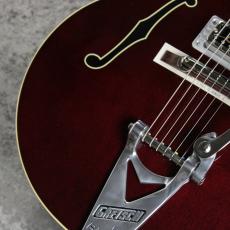 Gretsch G6119T-62 Vintage Select '62 Tennessean ~Dark Cherry Stain~ #JT26092168 [3.14kg]_3