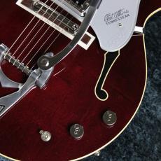 Gretsch G6119T-62 Vintage Select '62 Tennessean ~Dark Cherry Stain~ #JT26092168 [3.14kg]_4