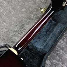 Gretsch G6119T-62 Vintage Select '62 Tennessean ~Dark Cherry Stain~ #JT26092168 [3.14kg]_8