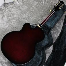 Gretsch G6119T-62 Vintage Select '62 Tennessean ~Dark Cherry Stain~ #JT26092168 [3.14kg]_11