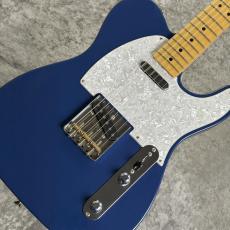 Fender Made in Japan Hybrid Telecaster Indigo MN 【2020年製】【約3.3kg】_3