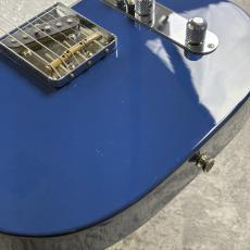 Fender Made in Japan Hybrid Telecaster Indigo MN 【2020年製】【約3.3kg】_4