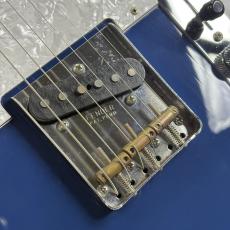Fender Made in Japan Hybrid Telecaster Indigo MN 【2020年製】【約3.3kg】_8