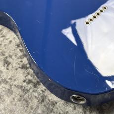 Fender Made in Japan Hybrid Telecaster Indigo MN 【2020年製】【約3.3kg】_10