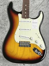 Fender Made in Japan Heritage 60s Stratocaster -3-Color Sunburst- #JD26020834【約3.43kg】