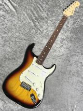 Fender Made in Japan Heritage 60s Stratocaster -3-Color Sunburst- #JD26020834【約3.43kg】_2