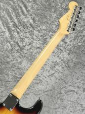 Fender Made in Japan Heritage 60s Stratocaster -3-Color Sunburst- #JD26020834【約3.43kg】_6