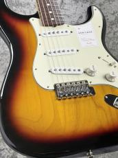 Fender Made in Japan Heritage 60s Stratocaster -3-Color Sunburst- #JD26020834【約3.43kg】_8