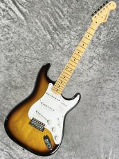 Fender Made in Japan Heritage 50s Stratocaster -2-Tone Sunburst- #JD26021275【軽量個体!】【約3.38kg】_2