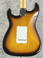 Fender Made in Japan Heritage 50s Stratocaster -2-Tone Sunburst- #JD26021275【軽量個体!】【約3.38kg】_5